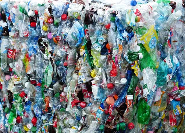 Kante za reciklažu po bojama i njihovo pravo značenje