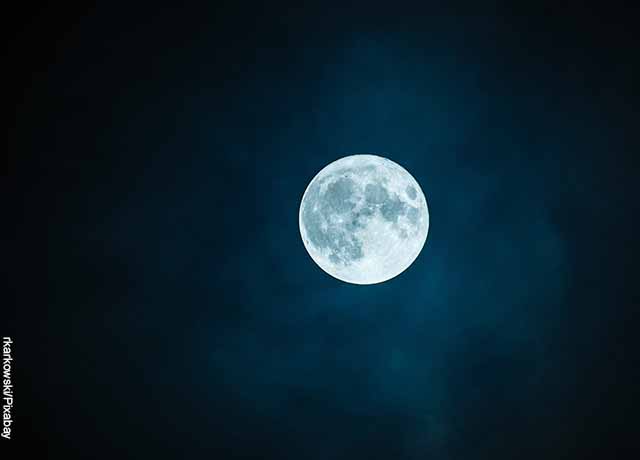 Månens betydelser, det finns för alla trosuppfattningar!