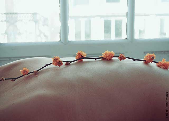 Тантрически масаж: какво представлява и как да станете експерт