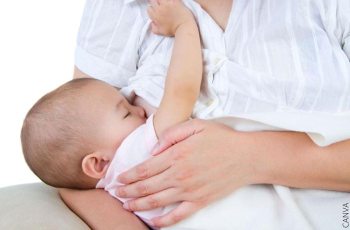 چگونه شیر مادر را خشک کنیم؟ جایگزین های بسیار موثر!