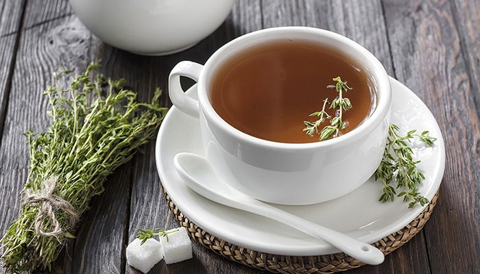 Para que serve o té de orégano, beneficios que non imaxinabas!