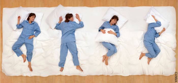 Mantra somnului, mai eficientă decât număratul oilor