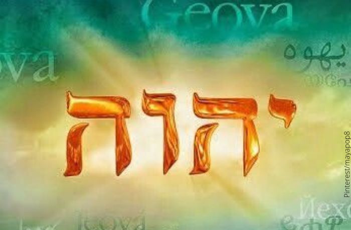 Tetragrammaton: betsjutting fan dit wichtige symboal