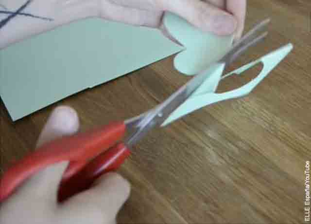 Cum să faci fluturi de hârtie pentru a lipi pe perete