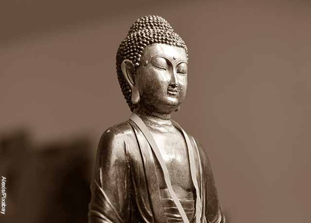 マントラ「オーム・マニ・パドメ・フム」、仏教の力と伝統！
