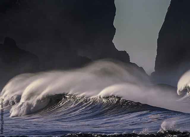 Dröm om stora vågor, men det kommer utmaningar som du inte förväntade dig!