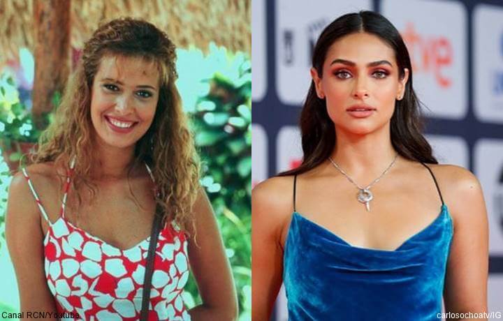 'Juanen mendekua' Netflix vs. 'Las Juanas' telenovela 1997