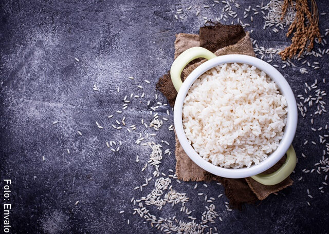 Kolumbijos ryžių pudingas - tradicinis ir skanus receptas