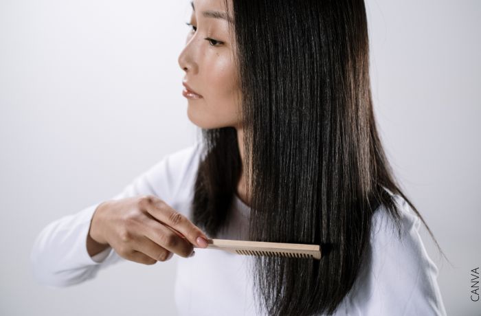 Krémy na narovnávanie vlasov, ktoré nepoškodia vaše vlasy, zamilujete si ich!